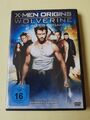 X-Men Origins: Wolverine - Wie alles begann (Extended Version) …- DVD - Gut