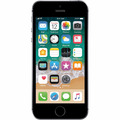 Apple iPhone SE - 32GB - Space Grau (Ohne Simlock) A1723 (CDMA + GSM) "sehr gut"