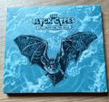 The Black Capes Lullabies For The Dead CD