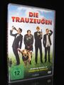 DVD DIE TRAUZEUGEN - KOMÖDIE AUSTRALIEN - Produzent von STERBEN FÜR ANFÄNGER NEU