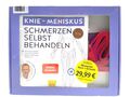 Knie - Meniskusschmerzen selbst behandeln Petra Bracht; Roland #5001150