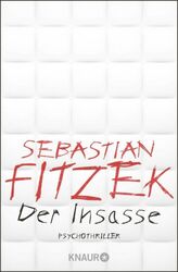 Der Insasse von Sebastian Fitzek (2020, Taschenbuch)