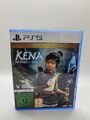 Kena-Bridge of Spirits-Deluxe Edition (Sony PlayStation 4, 2021)