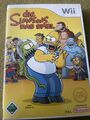 Die Simpsons-Das Spiel (Nintendo Wii, 2007)