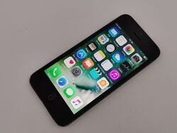 Apple iPhone 5 16GB Schwarz  LTE Smartphone MD297B/A💥