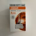 OSRAM D1S XENARC 66140 CLC Scheinwerferlampe electronic Xenon ORIGINAL & NEU