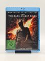 The Dark Knight Rises | Blu-Ray Film | FSK 12 | Zustand sehr gut | Batman