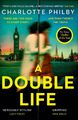 A Double Life | Charlotte Philby | Taschenbuch | Kartoniert / Broschiert | 2021