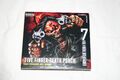 FIVE FINGER DEATH PUNCH-" AND JUSTICE FOR NONE" CD 1ST PRESS 2018 DELUXE EDITION