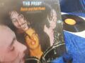 FROST ★★ ROCK AND....★★ VINYL LIKE NEW / MINT 1st ISSUE 1969 IN SHRINK PROGROCK