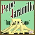 PEPE JARAMILLO iLatina CD #208 / Latin Sound , Piano Lounge , Music For Dinner