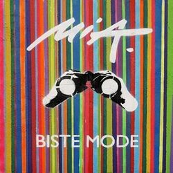 Biste Mode [Audio CD] Mia. - SEHR GUT
