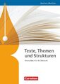 Cornelsen Texte, Themen und Strukturen - NRW Oberstufe Schulbuch