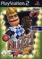 PS2 / Sony Playstation 2 - Buzz!: Das Sport-Quiz DEUTSCH nur CD