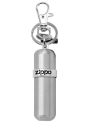 Zippo Power Kit Benzintank Zubehör für Feuerzeug Taschenofen Keyring Handwärmer