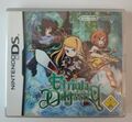 Etrian Odyssey - ATLUS - Nintendo DS - EU/PAL/EUR/NOE - NEU IN FOLIE