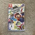 Nintendo Switch Spiel Super Mario Party