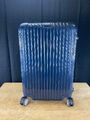 Rimowa Salsa Deluxe Check-in Koffer M 67L (pre-LVMH) Blau NEU 69 x 45 x 28 cm