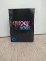 Queer as Folk Superbox 24 DVDs Limited RAR Staffel 1-5 komplette Serie 