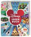 Disney Ideen Buch Mehr als 100 Bastel-, Deko- und Spielideen Elizabeth Dowsett