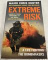 Extremes Risiko, Major Chris Hunter, Taschenbuch Buch