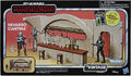 Hasbro ‎F3902 Star Wars The Vintage Collection The Mandalorian Nevarro Cantina