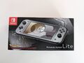 Nintendo Switch Lite Dialga & Palkia Edition Konsole - Neu