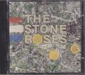 THE STONE ROSES "The Stone Roses" CD-Album (s/t same name)