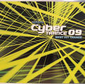 Various - Velfarre Cyber Trance 09 / NM / 12"", Comp
