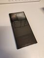 Samsung Galaxy Note20 Ultra 5G SM-N986B/DS - 256GB - Mystic Black (Ohne Simlock)