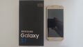 Samsung Galaxy S7 SM-G930F - 32GB - Pink - Gold (Ohne Simlock) - DEFEKT