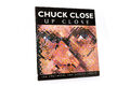 Chuck Close: Up Close Hardcover Buch, Jan Greenberg & Sandra Jordan, Design