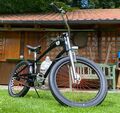 Electra Beach Cruiser Eightball Fahrrad Chopper Bike