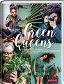 Green Queens | Buch | 9783965630383