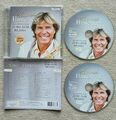 Hansi Hinterseer - Das Beste zum Jubiläum 60 Jahre - 2 CD BOX - 40 Titel - 