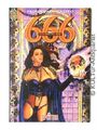 666 - Band 4 : Lilith Imperatrix Mundi.