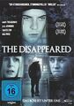 The Disappeared von Johnny Kevorkian | DVD | Zustand sehr gut