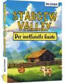 Andreas Zintzsch Stardew Valley - Der große inoffizielle Guide