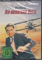 Der unsichtbare Dritte [DVD/NEU/OVP] mit Cary Grant von A. Hitchcock V3550MQ