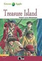 Treasure Island - Buch mit Audio-CD (Black Cat Gree... | Buch | Zustand sehr gut
