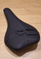 Sattel Merida Comp SL  Sport Gravel / Rennrad MTB 282x 143mm Schwarz ca. 300 Gr.