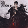 Dark Princess: The World I've Lost - CD