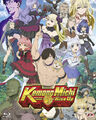 Blu-Ray Kemono Michi : Rise Up - The Complete Series (Eps 01-12) (2 Blu-Ray)