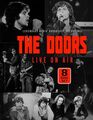 THE DOORS - LIVE ON AIR/PUBLIC RADIO BROADCASTS  8 CD NEU