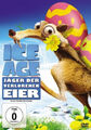 Ice Age - Jäger der verlorenen Eier|DVD|Deutsch|ab 0 Jahren|2017