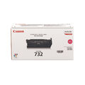 Canon 732M Magenta Tonerkassette 6261B002