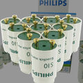 10x Starter Philips ECOCLICK S10 für Leuchtstoffröhren von 4- 65 Watt | NEU