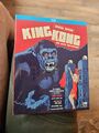 King Kong - Das achte Weltwunder - Cooper Trilogie (Special Edition) [2 Blu-ray]