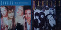 LP+Maxi 12" - "BANGLES" - "Everything" + "Be with you"