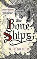 The Bone Ships (The Tide Child Trilogy) von Barker, RJ | Buch | Zustand sehr gut